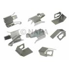 Disc Brake Caliper Hardware Kit