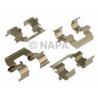 Disc Brake Caliper Hardware Kit