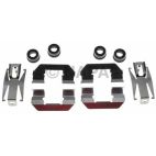 Disc Brake Caliper Hardware Kit