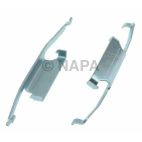 Disc Brake Caliper Hardware Kit