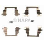 Disc Brake Caliper Hardware Kit