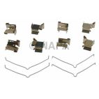 Disc Brake Caliper Hardware Kit