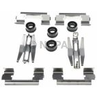 Disc Brake Caliper Hardware Kit