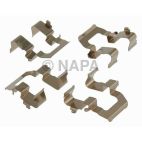 Disc Brake Caliper Hardware Kit