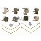 Disc Brake Caliper Hardware Kit