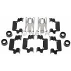 Disc Brake Caliper Hardware Kit