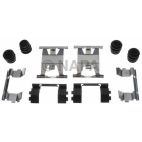Disc Brake Caliper Hardware Kit