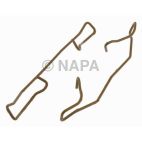 Disc Brake Caliper Hardware Kit