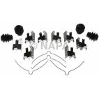 Disc Brake Caliper Hardware Kit