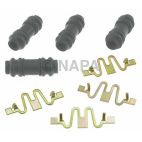 Disc Brake Caliper Hardware Kit