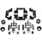 Disc Brake Caliper Hardware Kit