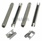 Disc Brake Caliper Hardware Kit