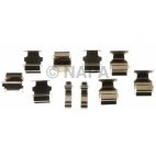 Disc Brake Caliper Hardware Kit