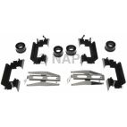 Disc Brake Caliper Hardware Kit
