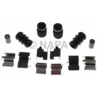 Disc Brake Caliper Hardware Kit