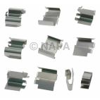 Disc Brake Caliper Hardware Kit