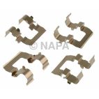 Disc Brake Caliper Hardware Kit