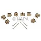 Disc Brake Caliper Hardware Kit