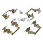 Disc Brake Caliper Hardware Kit