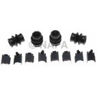 Disc Brake Caliper Hardware Kit