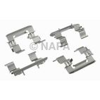 Disc Brake Caliper Hardware Kit