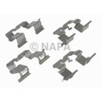 Disc Brake Caliper Hardware Kit