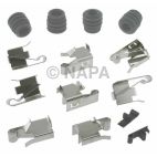 Disc Brake Caliper Hardware Kit
