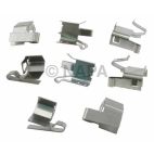Disc Brake Caliper Hardware Kit