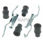 Disc Brake Caliper Hardware Kit