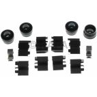 Disc Brake Caliper Hardware Kit