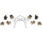 Disc Brake Caliper Hardware Kit