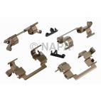 Disc Brake Caliper Hardware Kit