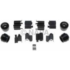 Disc Brake Caliper Hardware Kit
