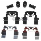 Disc Brake Caliper Hardware Kit