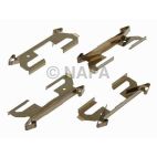 Disc Brake Caliper Hardware Kit