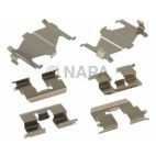 Disc Brake Caliper Hardware Kit
