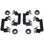 Disc Brake Caliper Hardware Kit