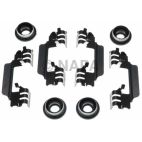 Disc Brake Caliper Hardware Kit