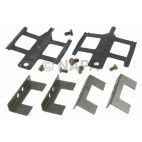 Disc Brake Caliper Hardware Kit