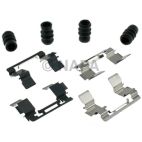 Disc Brake Caliper Hardware Kit