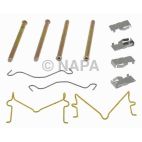 Disc Brake Caliper Hardware Kit