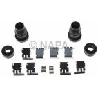 Disc Brake Caliper Hardware Kit