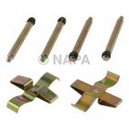 Disc Brake Caliper Hardware Kit