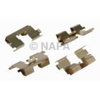 Disc Brake Caliper Hardware Kit