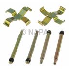 Disc Brake Caliper Hardware Kit