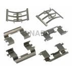 Disc Brake Caliper Hardware Kit