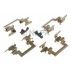 Disc Brake Caliper Hardware Kit