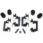 Disc Brake Caliper Hardware Kit