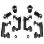 Disc Brake Caliper Hardware Kit