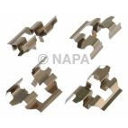 Disc Brake Caliper Hardware Kit